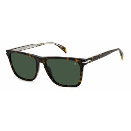 Gafas de Sol Hombre David Beckham DB-1092-S-08655QT Ø 55 mm Precio: 88.95000037. SKU: B14S2PQE8H