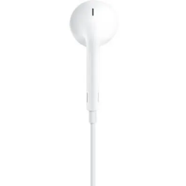Apple Earpods With Lightning Connector MWTY3ZM/A Auriculares con conector Lightning