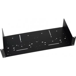 Algamaudio Saata-2U Bandeja Rack 2U de Acero para Armarios Rack 19 Estética y Seguridad Precio: 18.49999976. SKU: B17V7C7LR2