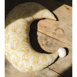 Domiva Cojín Luna de Miel DOM1735260481065 - 2 Caras Diferentes