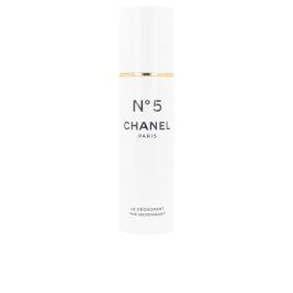 Chanel Nº 5 Desodorante Vaporizador 100 ml Precio: 53.8899999. SKU: S4502144