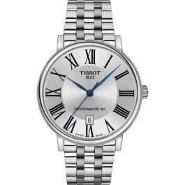 Reloj Hombre Tissot T1224071103300 (Ø 40 mm)