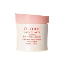 Shiseido Body Bust Firming Complex Crema Firmante para Busto, 75 ml Precio: 43.58999953. SKU: B1DRSE2BPN