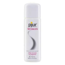 Lubricante de Silicona Pjur 3100002880 30 ml Precio: 7.79000057. SKU: B1FXX2E7XX