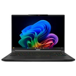 MSI Stealth A16 AI+ A3HWGG-012XES Portátil Gaming AMD Ryzen AI 7 3500 RTX 5070 16" OLED QHD+ 240Hz Precio: 2203.4999998. SKU: B1CY3FDNE5