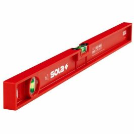 Nivel de Burbuja SOLA 40 cm 400 mm Precio: 24.78999963. SKU: B1CPYPPQFH