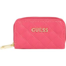 Earlene, Poliéster, Bolsa de tela, Doble cremallera, Rosa, Para mujeres, 10 x 18 x 7,5 cm Precio: 43.49999973. SKU: B1928V7F5S