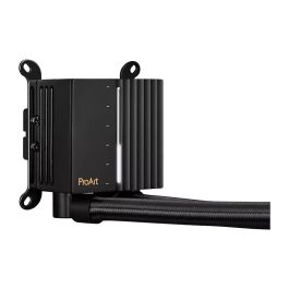 Asus 90RC00N0-M0UAY0 ProArt LC 420 Refrigeración Líquida Todo en Uno 14 cm Negro