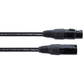 Cable Dmx Xlr De 3 Pines De 50 Cm Precio: 12.79000008. SKU: B1BGNJ2LFE
