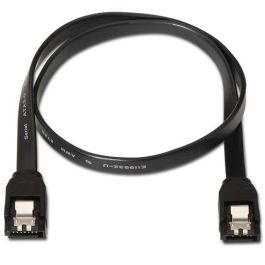 Aisens Cable SATA III 6 Gb/s con Anclajes Negro 0,5M para Disco Duro Precio: 1.49999949. SKU: S5617212
