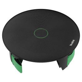 Yealink CM20 Micrófono Gris Techo ABS, Policarbonato 94 dB 120-16000 Hz