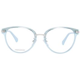 Montura de Gafas Mujer Polaroid PLDD427G30O Ø 52 mm