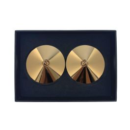 Pezoneras Guilty Pleasure Negro Talla única