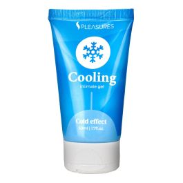 Lubricante S Pleasures 50 ml Precio: 4.88999962. SKU: B17JWB6HTP