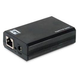 Level One POS-5000 GE PoE-Splitter Adapter 60W PoE Precio: 105.59000023. SKU: B1BBLKBBZ3