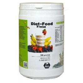 Diet - Food (Fresa) Precio: 24.5899995. SKU: B1FQFH2S69