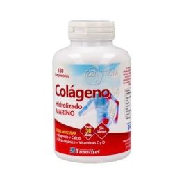 Colágeno Hidrolizado Marino 180 Comp. Precio: 14.5899996. SKU: B1FNFPBGHE