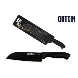 Quttin Cuchillo Santoku Cocina 17 cm Dark (28 Unidades) Precio: 58.79000017. SKU: S2209531