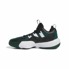 Zapatillas de Baloncesto para Adultos Adidas Trae Unlimited