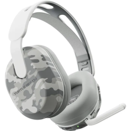 Turtle Beach TBS-3103-95 Auriculares Inalámbricos para Juegos Stealth 500 PS Camuflaje Ártico