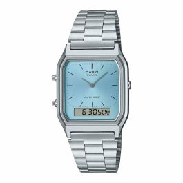 Reloj Mujer Casio AQ-230A-2A1MQYES Precio: 81.50000012. SKU: B12A895AFE