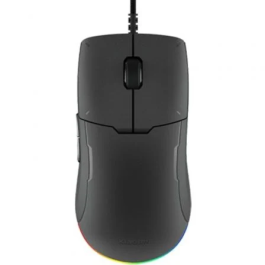 Xiaomi Ratón Gaming Inalámbrico Lite BHR8869GL Hasta 6200 DPI Control Preciso Ergonomico RGB Ligero 72g Cableado Precio: 14.69000016. SKU: B1KHVVFNFR