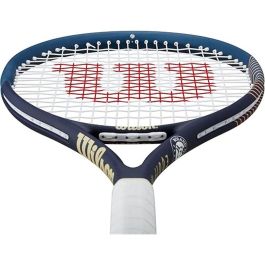Raqueta de Tenis Wilson Roland Garros Equipe Hp 1
