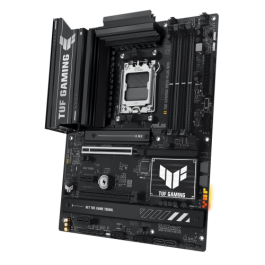ASUS TUF GAMING B850-PLUS WiFi AMD B850 Zócalo AM5 ATX ASUS TUF GAMING B850-PLUS WiFi AMD B850 Zócalo AM5 ATX