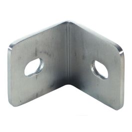 HERRAJES ALK Escuadra Union 90º Cabine Inoxidable Precio: 2.50000036. SKU: B1DQQVKMP6