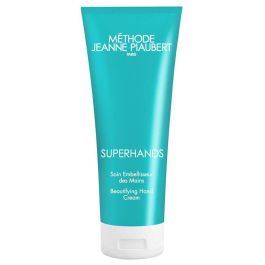 Jeanne Piaubert Superhands 75ml Crema de Manos Hidratante y Reparadora Precio: 21.78999944. SKU: S0587814