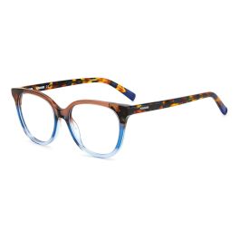 Montura de Gafas Mujer Missoni MIS-0100-IPA Ø 53 mm Precio: 65.49999951. SKU: B17SPLCLXA