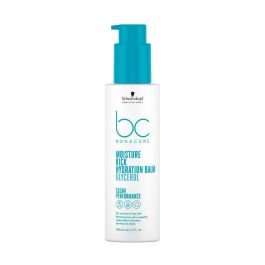 Schwarzkopf BC MOISTURE KICK Hydration Balm Tratamiento Hidratante Sin Aclarado para Cabello Seco a Normal Vegano 150 ml Precio: 10.50000006. SKU: S05099174