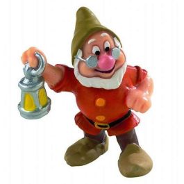 Bullyland Figura Enanito Farol 5 cm
