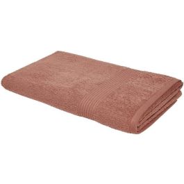 Today TOD3574641230906 Maxi Sábana de Baño Essential 100% Algodón 90x150 cm Terracota Precio: 23.50000048. SKU: B17CMJKFEQ