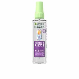 Garnier Fructis Método Rizo Nº3 Sérum Spray para Cabello Rizado, 48h Hidratación y Definición, Sin Siliconas, Sin Aclarado, 150 ml Precio: 6.50000021. SKU: B18DXGDXBE