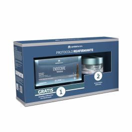 Endocare Tensage Protocolo Reafirmante Estuche 2 piezas - Crema y Ampollas para Efecto Lifting Precio: 73.50000042. SKU: B15ZWYWG2A