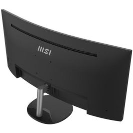 MSI Monitor PRO MP341CQ 34" UltraWide Quad HD 3440 x 1440 21:9 Curvo 100Hz 1ms VA Negro