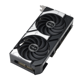 Asus 90YV0M17-M0NA00 Tarjeta Gráfica NVIDIA GeForce RTX 5070 DUAL OC 12GB GDDR7 PCIe 5.0 Dual-Fan Gaming 4K