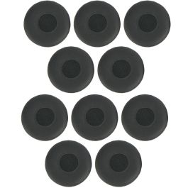Jabra Leather Ear Cushion, Evolve 20|30|40|65 Jabra Leather Ear Cushion, Evolve 20|30|40|65