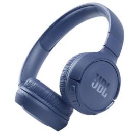 Auriculares Inalámbricos JBL Tune 510BT/ con Micrófono/ Bluetooth/ Azules Precio: 40.88999948. SKU: B19SDXHTPZ