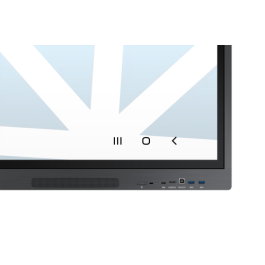 Samsung WA86D pizarra blanca interactiva 2,18 m (86") 3840 x 2160 Pixeles Pantalla táctil Gris Samsung WA86D pizarra blanca interactiva 2,18 m (86") 3840 x 2160 Pixeles Pantalla táctil Gris