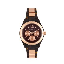 Reloj Mujer Kenneth Cole IKC0003 (Ø 38 mm) Reloj Mujer Kenneth Cole IKC0003 (Ø 38 mm) Precio: 85.49999997. SKU: S0300692