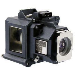 CoreParts Projector Lamp for Epson 210 Watt, 2000 Hours fit for Epson Projector EB-G5150, EB-G5100, EB-G5100NL, EMP-5101 Precio: 98.50000039. SKU: B1EWREZ6V8