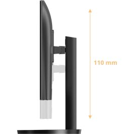 AOC U27B3CF Monitor 27" 4K IPS 165Hz 1ms USB-C HDMI [U27B3CF]