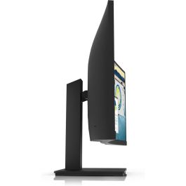HP 86.4cm (34") Quad HD 3440 x 1440, 21:9, 250cd/m², 5ms, 178°/178°, 3000:1 HP 86.4cm (34") Quad HD 3440 x 1440, 21:9, 250cd/m², 5ms, 178°/178°, 3000:1