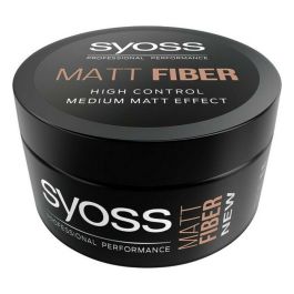 Syoss Paste Matt Fiber Precio: 5.50000055. SKU: B13C2AP9KT