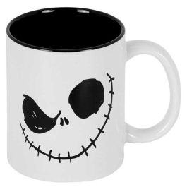 KARACTERMANIA Taza Pesadilla Antes de Navidad Disney Nightmare Before Christmas 9,5x13x7,8cm