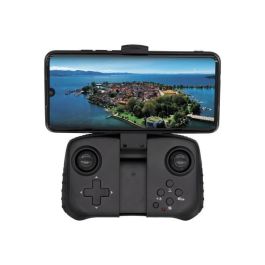 Dron WiFi PLEGABLE - FLYBOTIC Dron WiFi PLEGABLE - FLYBOTIC
