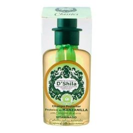 Champú De Manzanilla. Cab Rubio Precio: 16.50000044. SKU: B12H4V6BB8