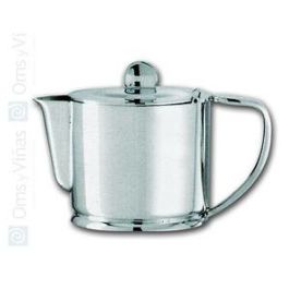 Lido Tetera 1 Taza con Filtro, Capacidad 0.3 l, Familia Orfebrería Precio: 131.50000006. SKU: B128MZJDJE